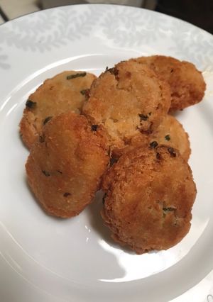 Foto resep 31. Combro