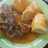 Struls o strudel salado