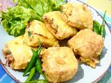 Tahu Isi Sayur
