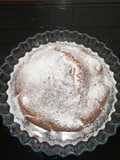 423 * Torta soffice in airfryer 🍰🍬🍭