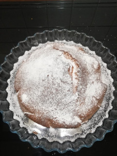 Foto di 423 * Torta soffice in airfryer 🍰🍬🍭