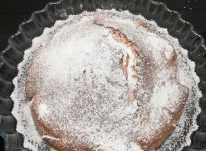 Foto di 423 * Torta soffice in airfryer 🍰🍬🍭