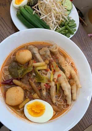 รูปของ น้ำยาป่า ปลากระป๋อง ค่ะ😊