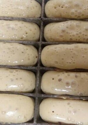 Foto resep Kue Pukis