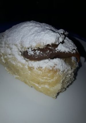 Una foto de Miguelitos