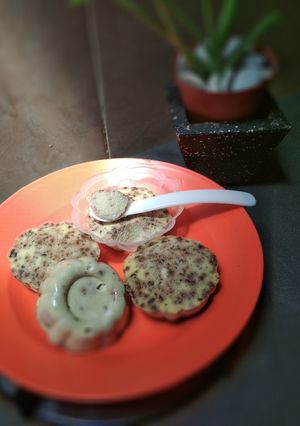 Foto resep Telur kukus keto