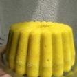 Bolu kukus labu kuning