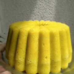 รูปของ Bolu kukus labu kuning