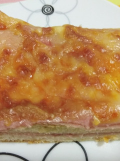 Una foto de Pastel de pan