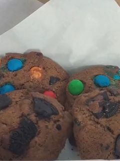 Hình của món Bánh cookies 🍪.
