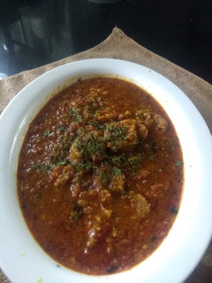 गट्टे की सब्जी (Gatte ki sabzi recipe in hindi) रेसिपी मुख्य फोटो