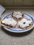 Traditional Sopes