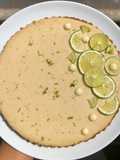 Key Lime Pie *EASY*