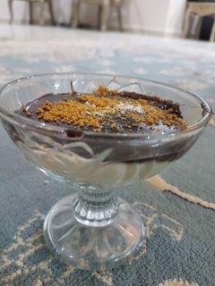 صورة لوصفة مهلبيه بالجلاكسي