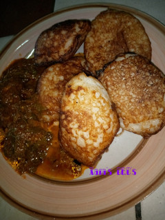 A picture of Waina/Masa.