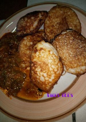 A picture of Waina/Masa.
