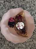 Crepes de avena!