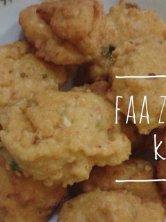 Foto resep Bakwan Tahu Jagung Sekejap