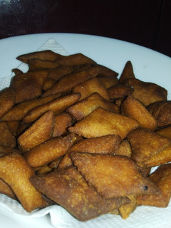 கலகலா (Wheat biscuit recipe in tamil) செய்முறை முக்கிய புகைப்படம்