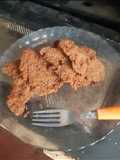 Milanesas de Cordero
