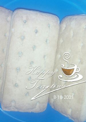A picture of Short bread.