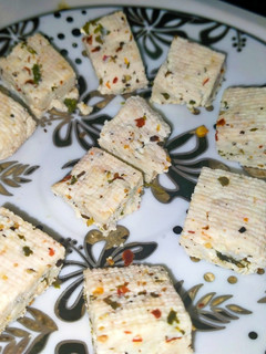 मसाला पनीर (masala paneer recipe in Hindi) रेसिपी मुख्य फोटो