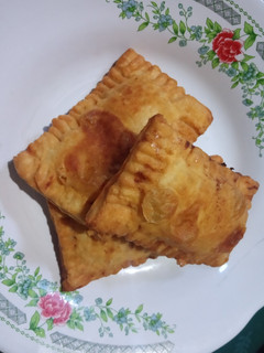 Foto resep Apple Pie ala McD