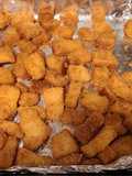 Croutons