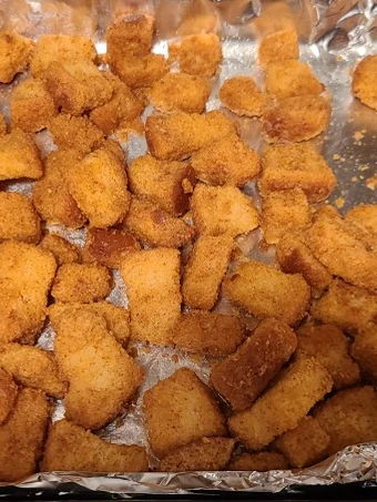 Easy Way Prepare Recipe Croutons that is Delicious, Appealing}