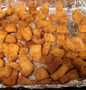 Easy Way Prepare Recipe Croutons that is Delicious, Appealing}