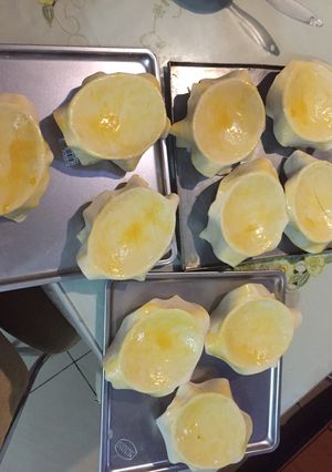 Foto resep Zuppa Soup