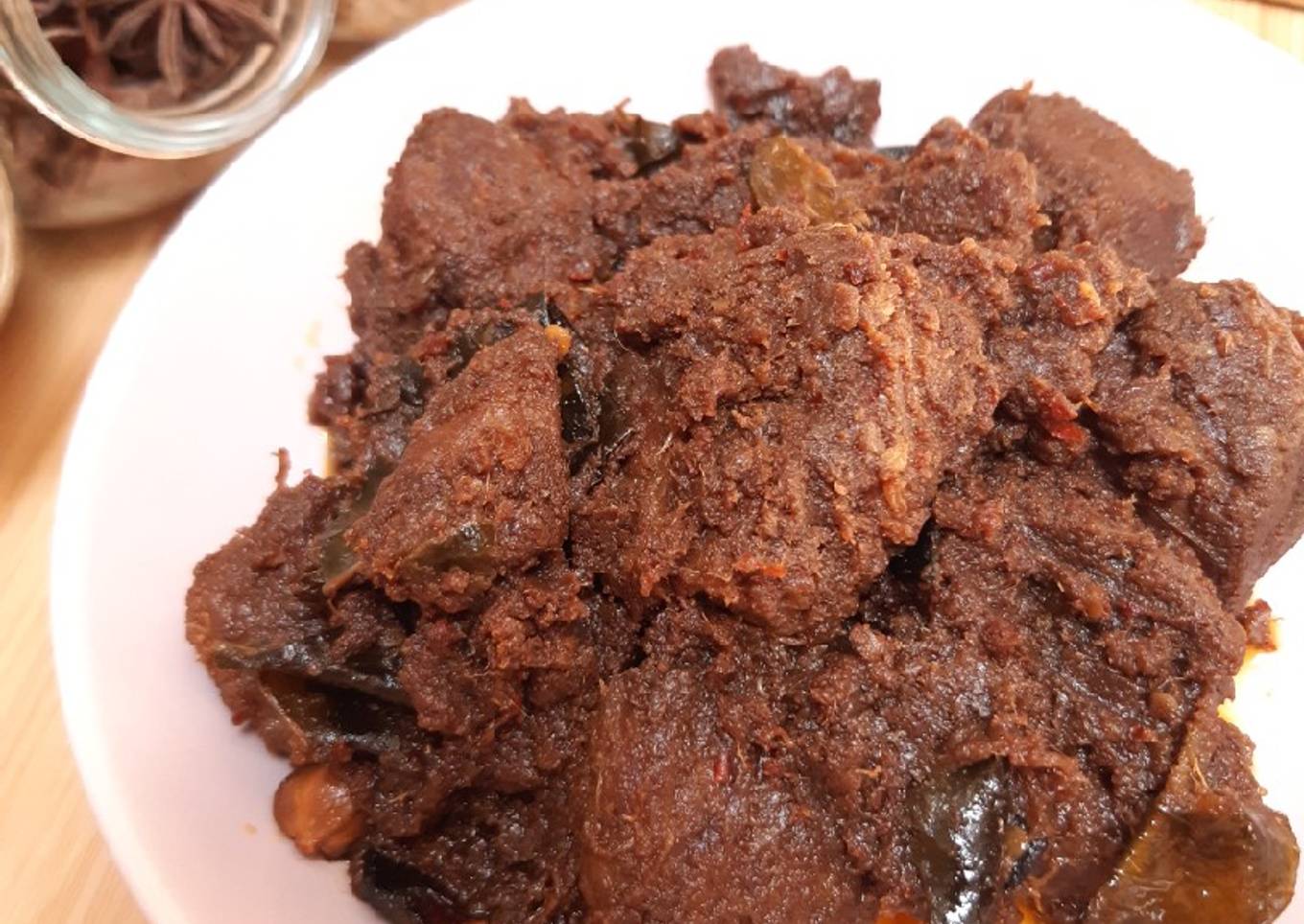 Rendang