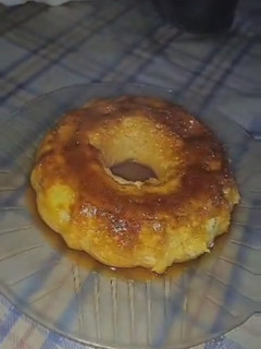 Una foto de Flan sin horno en essen!!!