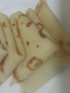 صورة لوصفة كريب