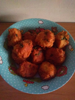 Foto resep Perkedel kentang