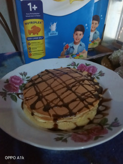 Foto resep Banana pancake