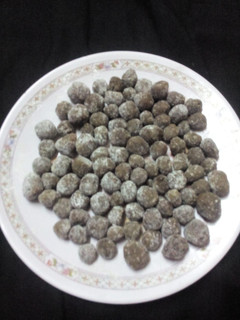 आंवले के गटागट (Amla gatagat recipe in hindi) रेसिपी मुख्य फोटो