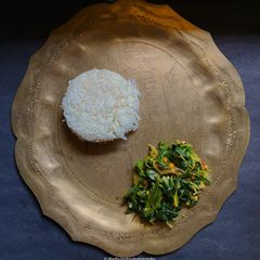 A picture of Koyya Thotakura Vepudu.
