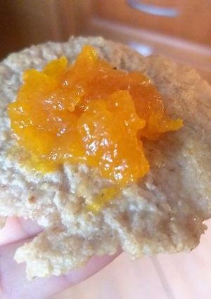 Una foto de Mermelada de Mango (sin azúcar)