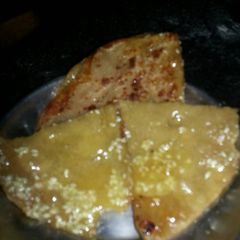 A picture of Gud til paratha.