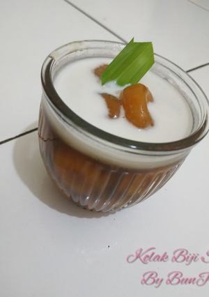 Foto resep Kolak Biji Salak