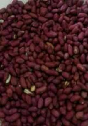 A picture of Roasted nuts.