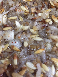 सूखे मेवे डिलाइट (Dry fruits delight recipe in hindi) रेसिपी मुख्य फोटो