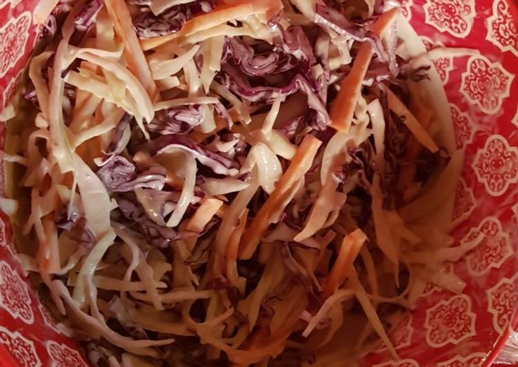 Coleslaw