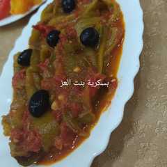 شكشوكة فلفل حلو-レシピのメイン写真