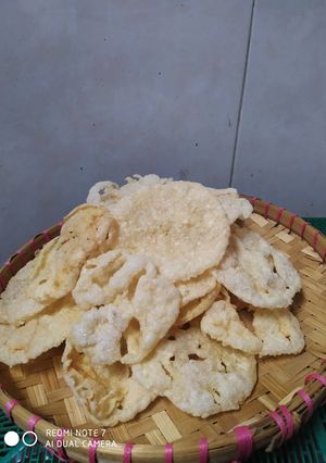 Foto resep Gendar Premium