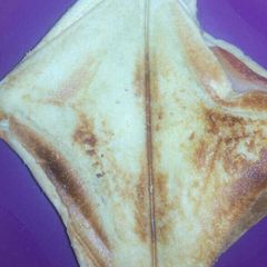 A picture of Toasted bread.