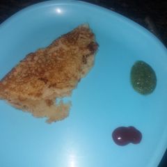 A picture of Atta dosa.