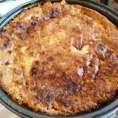 Una foto de Budín