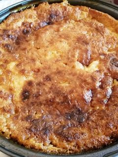 Una foto de Budín